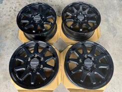 AME Circlar C10X