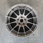 Enkei Racing Revolution NT03RR