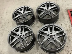 TAS Borbet Type Z