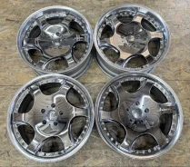 Weds Kranze Cerberus3