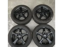 Borbet F