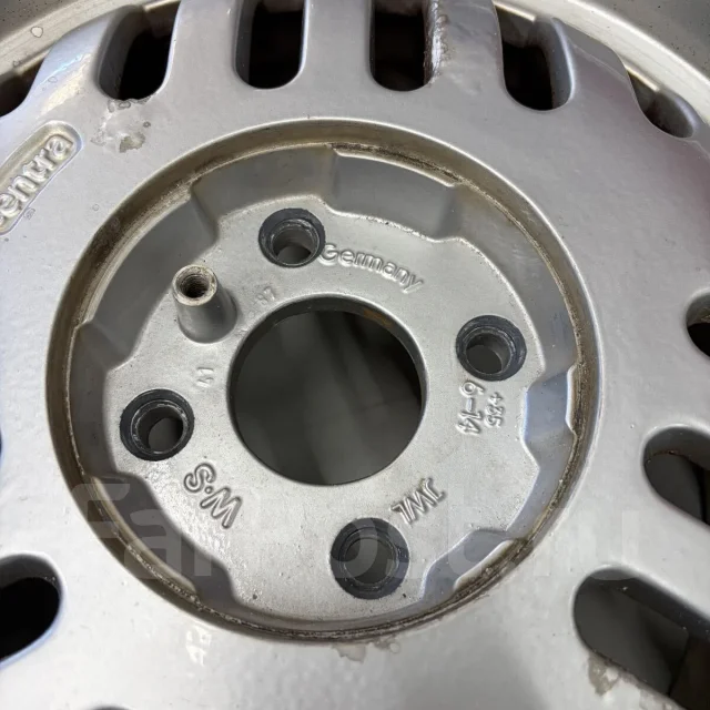 Centerline Wheels