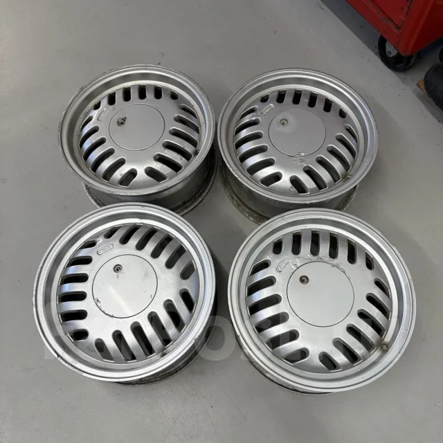 Centerline Wheels