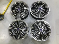 Kyoho Steiner WX5