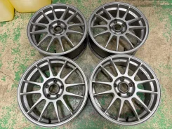 OZ Racing Leggera HLT