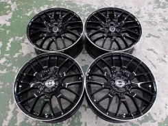 Big Way Leyseen Prava 9M