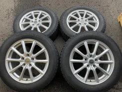 Bridgestone Eco Forme SE-15
