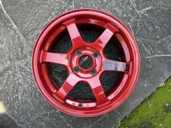 RAYS Volk Racing TE37