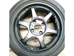 5Zigen ProRacer