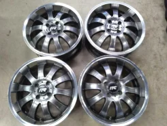 RAYS Sebring ITC Sport Proud