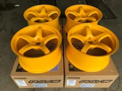 RAYS Gram Lights 57CR 2324 Limited Edition