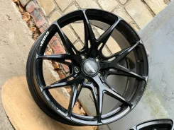 RAYS Versus VV21S. 8.5x19", 5x114.3, ET36 ����