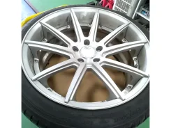 RAYS Black Fleet V625C