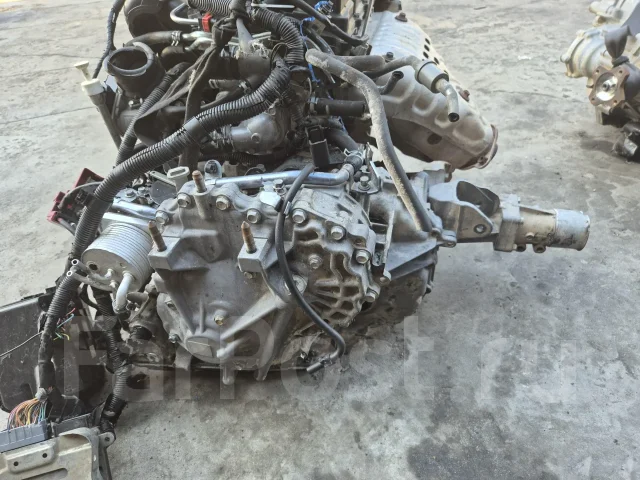 ���� Mitsubishi Outlander CW5W 4B12 2700A245 ����