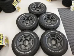 RAYS Volk Racing TE37XT for J UL