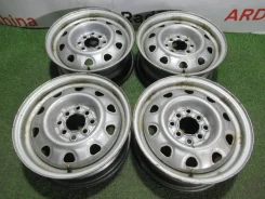 �������� �������� ������ R14 4x100/114.3. 5.5x14", 4x100, 4x114.3, �� 68,5���. ����