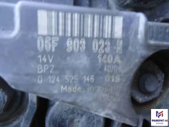 ��������� Volkswagen Amarok I (2010�2016) 2012 0008-C17025 06F903023N ����