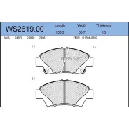 ������� ��������� �������� | ����� | Jeenice WS261900 WS261900 ����