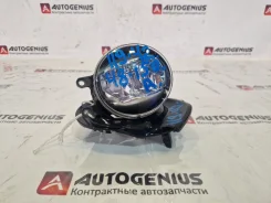 ������� Toyota AQUA NHP10, �������� ������ ����