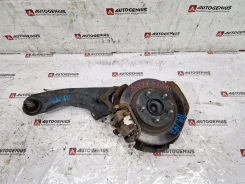 ������� Mazda Atenza 2008 Ghefs LFVE, ������ ������ ����