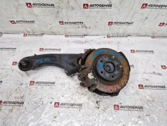 ������� Mazda Atenza 2008 GH5FW L5VE, ������ ������ ����