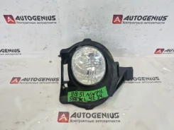 ������� Toyota Porte 2009 8122142050 NNP11 1NZ-FE, �������� ����� 8122142050 ����