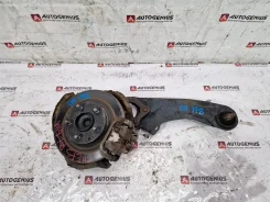 ������� Mazda Atenza 2008 Ghefs LFVE, ������ ����� ����