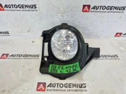 ������� Toyota Porte 2008 8122142050 NNP11 1NZ-FE, �������� ����� 8122142050 ����
