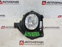 ������� Toyota Porte 2008 8121142050 NNP11 1NZ-FE, �������� ������ 8121142050 ����