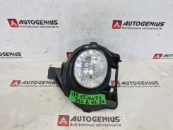 ������� Toyota Porte 2004 8121142050 NNP11 1NZ-FE, �������� ������ 8121142050 ����