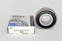 ��������� ���������� 6203-2RS CM KOYO 62032RSCM ����