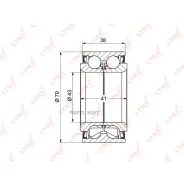 �������� ���������� ������� ������ | ����� | Lynxauto WB1123 WB1123 ����