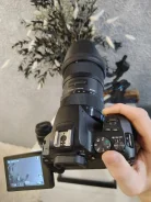 Canon EOS 250D Kit. 20 � ����� ��, ���: 3� ����