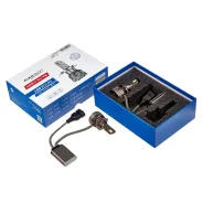 ����� ������������ LED Avantech HB3 12V 45W, 3000K 4500lm (�������� 2 ��. ) ALB900545Y ALBHB345Y ����