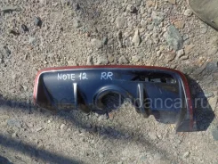 �������� �� ������ Nissan NOTE, ������ ������ 850668A47A ����