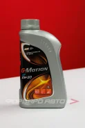 G-Energy G-Motion 4T