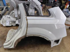 ����� Audi Q7 2016 4M0809409C 2 (4M) CVM, ������ ����� 4M0809409C ����