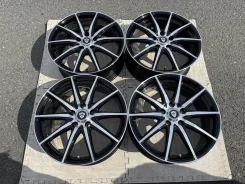 Lehrmeister Estrosa. 7.0x18", 5x114.3, ET38, �� 72���. ����