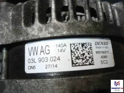 ��������� Volkswagen Tiguan I ���������� (2011�2017) 2015 0008-C18879 03L903024 ����