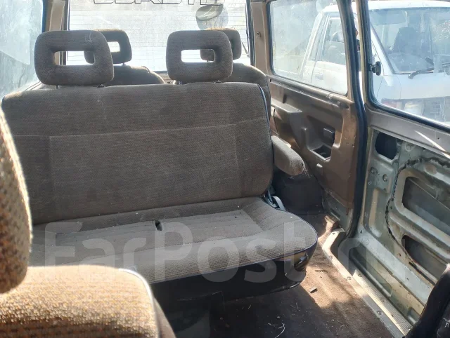Toyota Lite Ace. YM30, 2Y ����