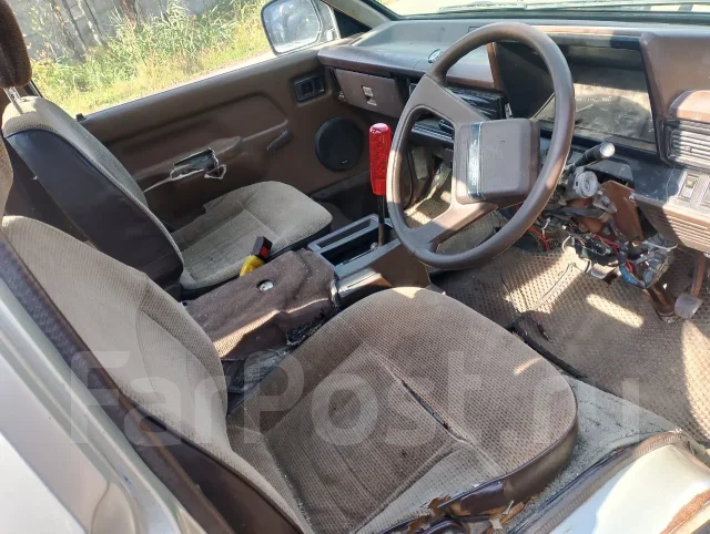 Toyota Lite Ace. YM30, 2Y ����