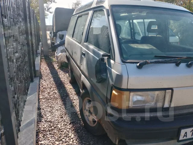 Toyota Lite Ace. YM30, 2Y ����