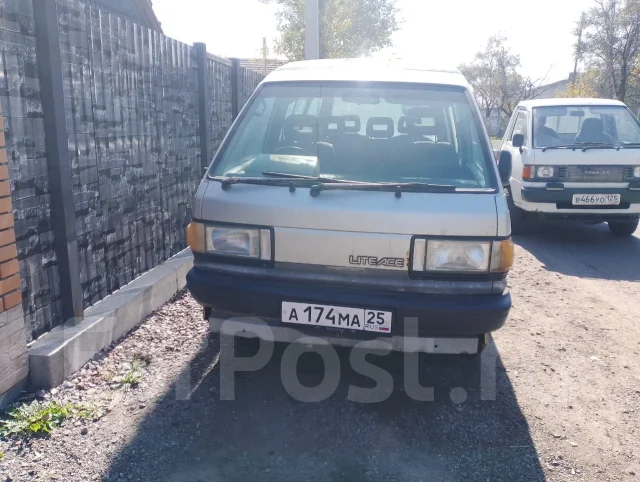 Toyota Lite Ace. YM30, 2Y ����