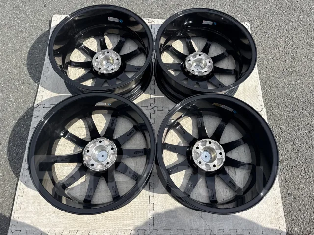 Lehrmeister Estrosa. 7.0x18", 5x114.3, ET38, �� 72���. ����