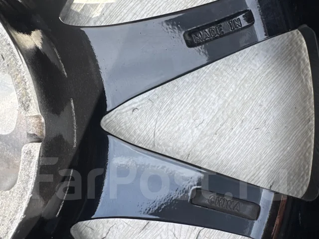 Lehrmeister Estrosa. 7.0x18", 5x114.3, ET38, �� 72���. ����