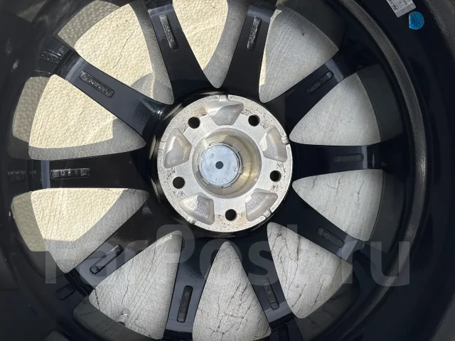 Lehrmeister Estrosa. 7.0x18", 5x114.3, ET38, �� 72���. ����