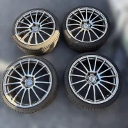Yokohama Connoisseur 151c