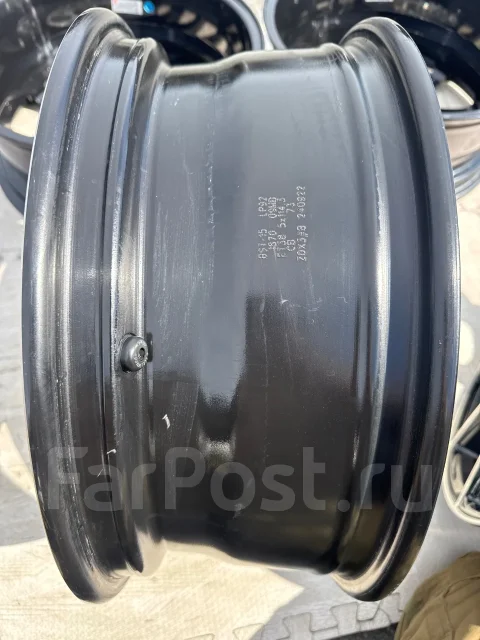 Lehrmeister Estrosa. 7.0x18", 5x114.3, ET38, �� 72���. ����