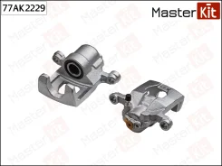 ������� ��������� ���. ����. Nissan JUKE (F15) 2010 -, Qashqai / Qashqai +2 I (J10, JJ10) 2006 - 201 77AK2229 MasterKit 77AK2229 77AK2229 ����
