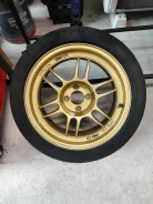 Enkei Sport RC-T5